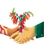 LibertyGreen_Icon_Handshake | © LibertyGreen_Icon_Handshake