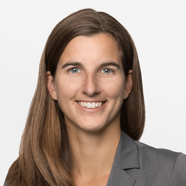 Corina Gredig